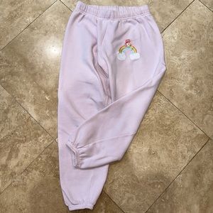 Care Bears Rainbow Sweatpants